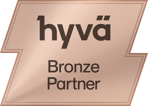 Hyvä Supplier